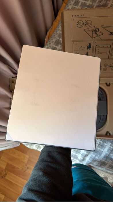Продам Starlink mini новый