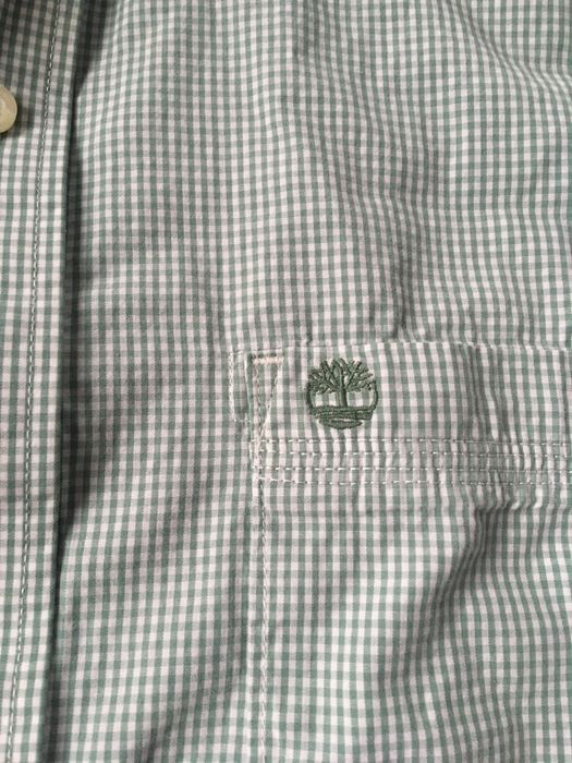 Timberland - мъжка риза