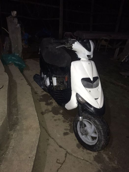 Vând gilera stalker