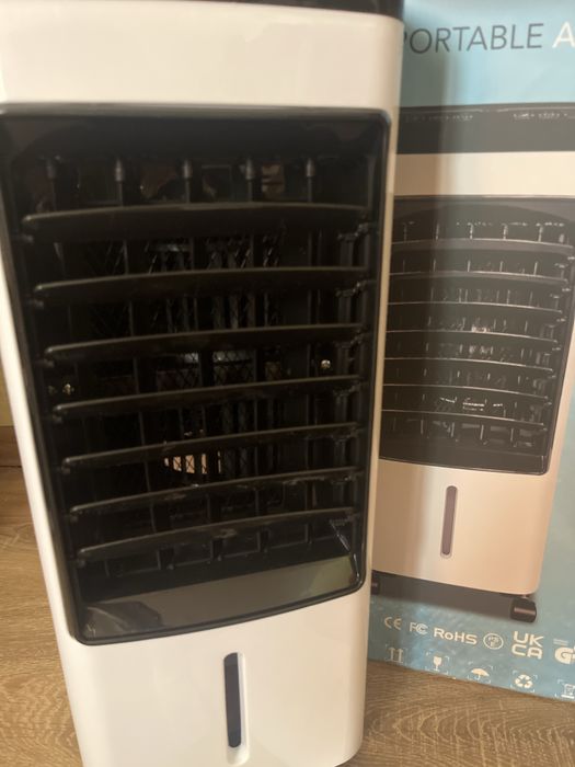 Air cooler portabil