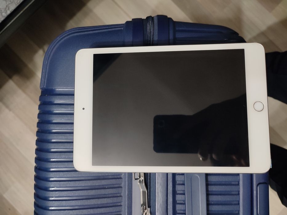 Ipad 4 mini ideal