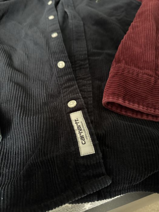 Carhartt WIP Triple Madison Cort