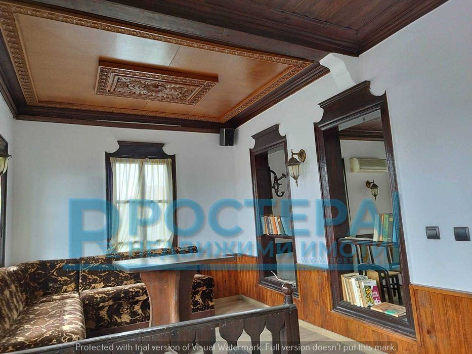 Продава се Къща в Търговище, Център - 276 кв.м за 833 €/кв.м - Снимка #13