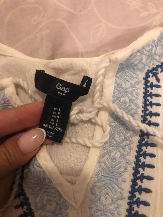 Bluza Alba Ie S buna