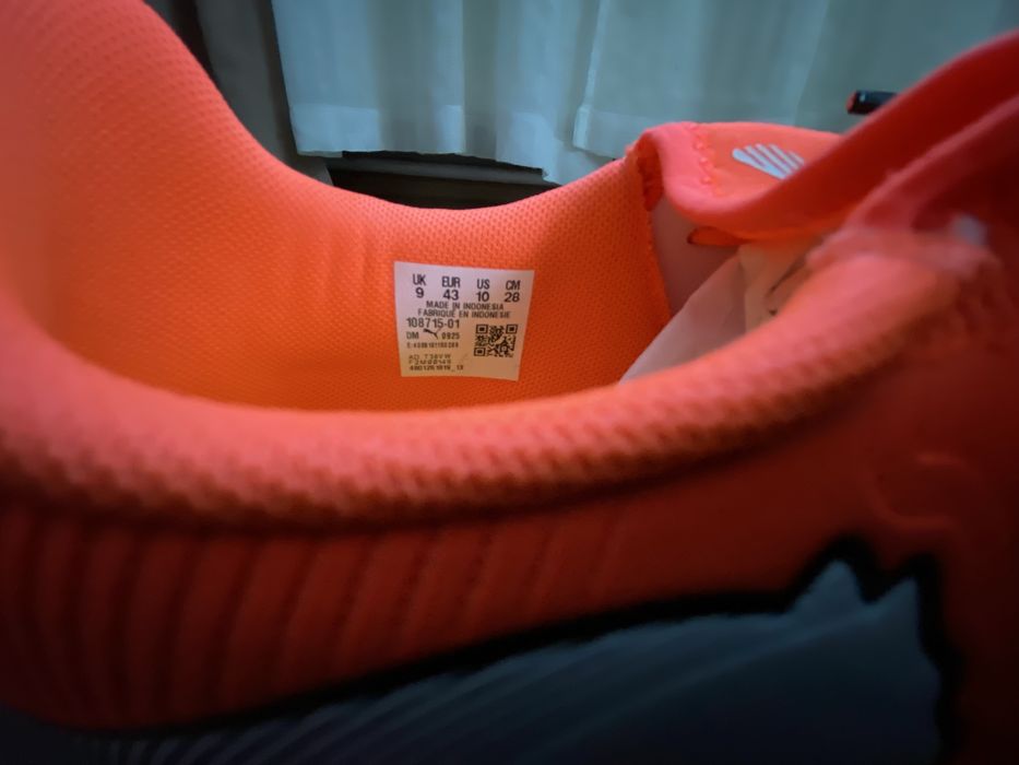 Puma future 9 play