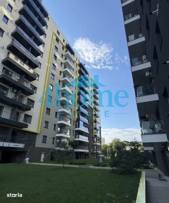 Apartament 2 Camere |Militari|Gorjului|Metrou|Bloc Nou