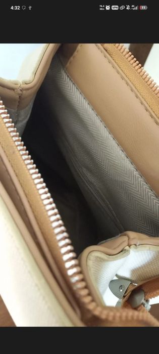 Metea стильная сумка