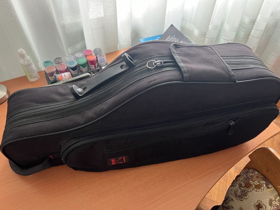 Saxofon alto JUPITER seria 500