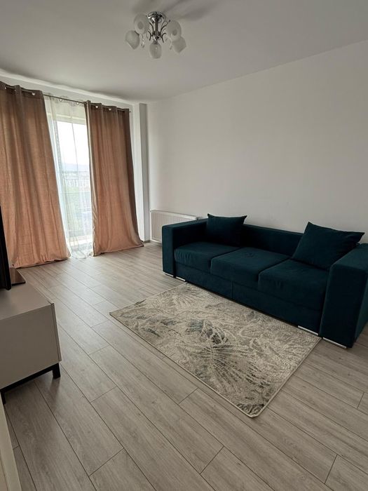 Apartament regim hotelier