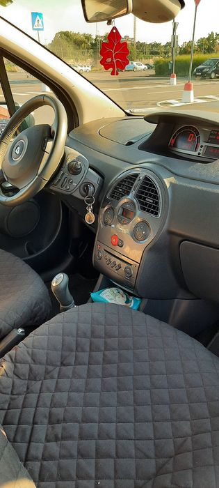 RENAULT Modus 2011 — imagine 3
