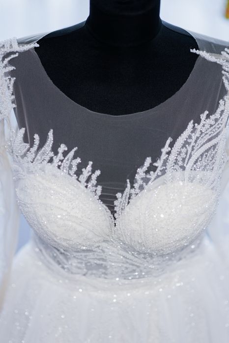 Vand Rochie de mireasă