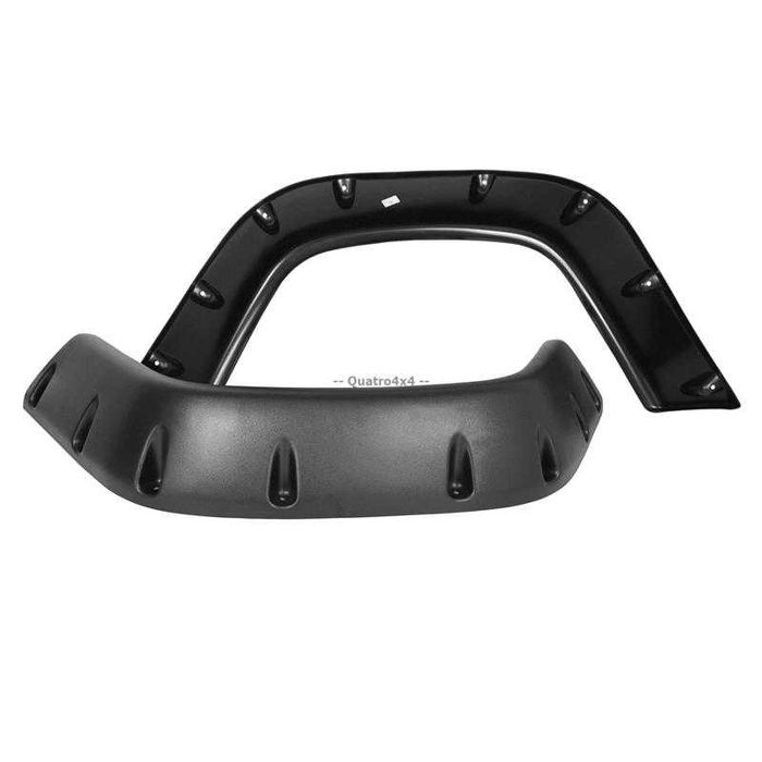 Overfendere extensii roti Jeep Wrangler TJ 1997-2016