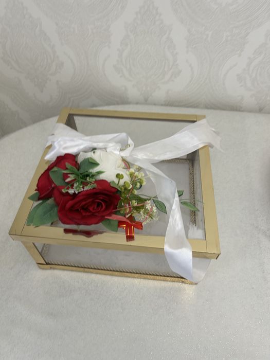 ТойБасар корзины Современный