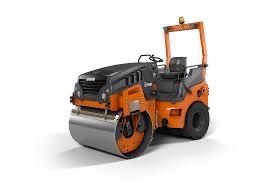 Аренда асфальтоукладчик каток грейдер и др