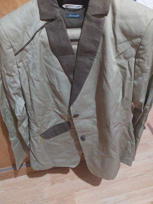 Дрехи Аполо нови