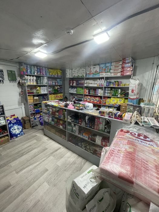 Хозяюшка сатылады