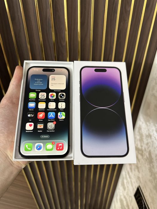 Iphone 14 Pro 128 Айфон 14 Про 128