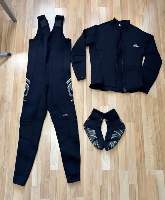 Costum neopren Hiko Sport, barbati, L