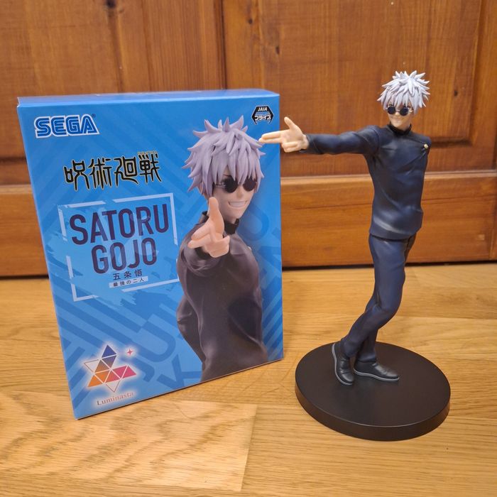 Манга колекция и фигурки, light novels