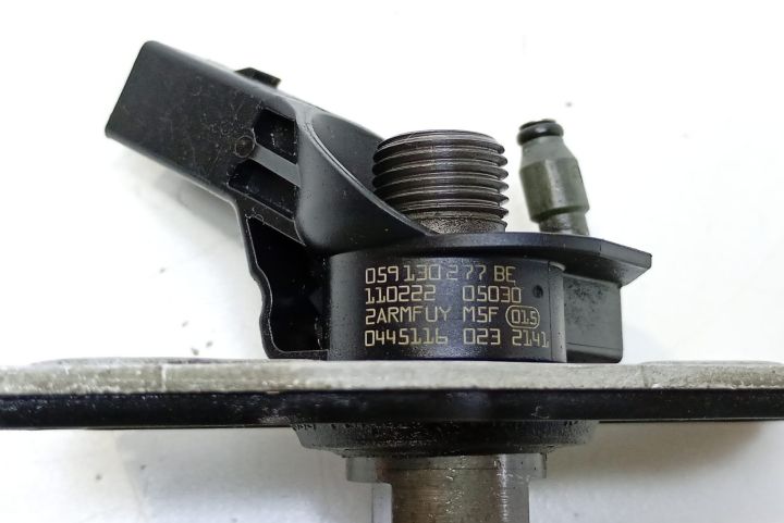 Injector 059130277BE Audi A4 B8/8K seria