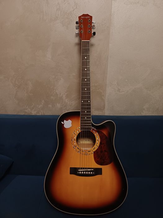 41 размерде Гитара