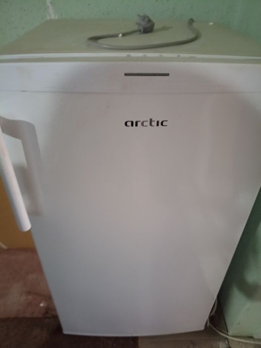 Congelator arctic 4 sertare