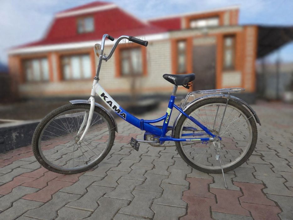 Продам велосипед Кама
