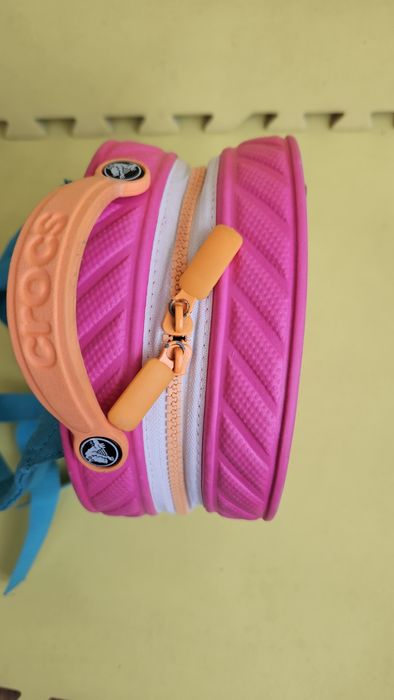 Рюкзак Crocs (лимитированная серия)