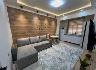 Выгодная квартира у метро Новза — 30 м², 1+2 комнаты!