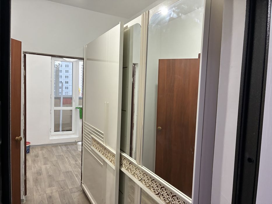 Шкаф купе 230*220 Турция