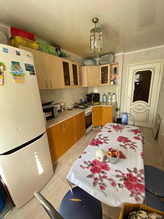 Продажа 3-комнатной квартиры