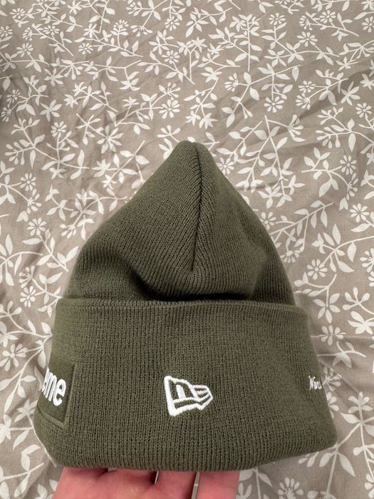 Caciula/ Fes Supreme New Era noua!