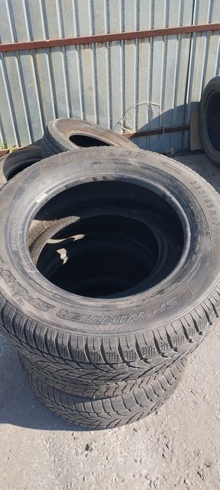В продаже Шины R17
