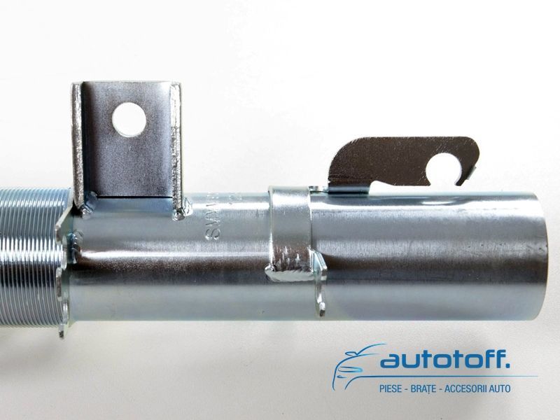 Suspensie sport Audi TT 8N Quattro (1998-2006) reglabila pe inaltime