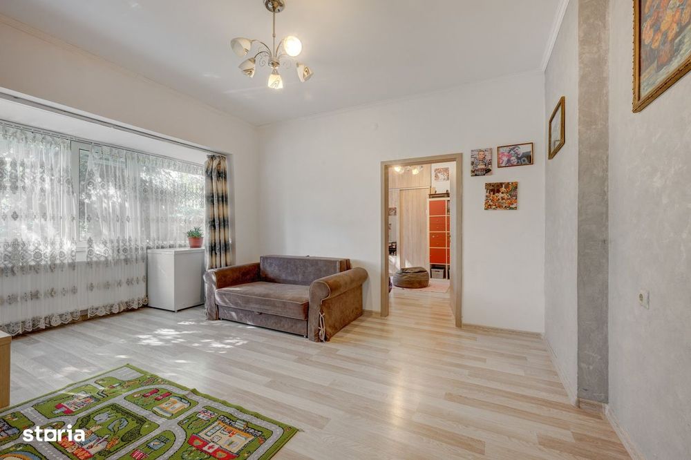 Apartament 2 camere în vilă - 1 Mai - Mihalache — fotografia 3