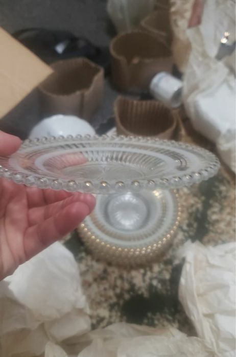 Vand set farfurii desert