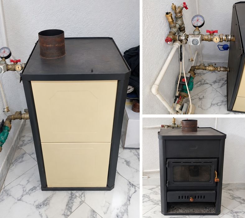 Vand Termosemineu