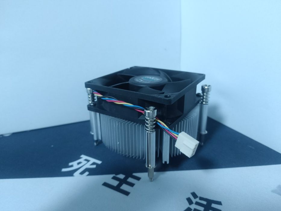 Кулер для пк Cooler Master