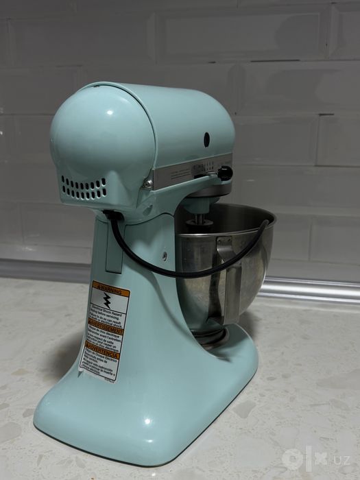 Миксер KitchenAid