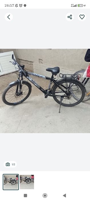 Veli alimin rama  sotiladi 22- dekabrida joylangan  pul kerak sirochna