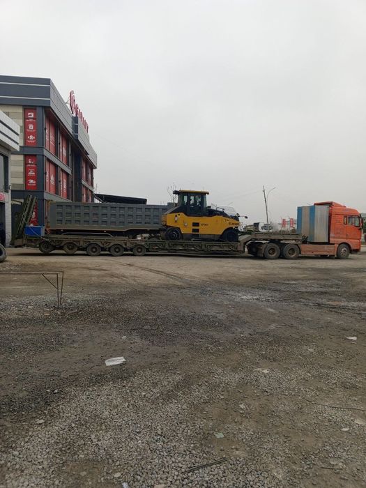 Юк ташиш хизмати логистика грузоперевозки(фура,реф, площадка,трал,исуз