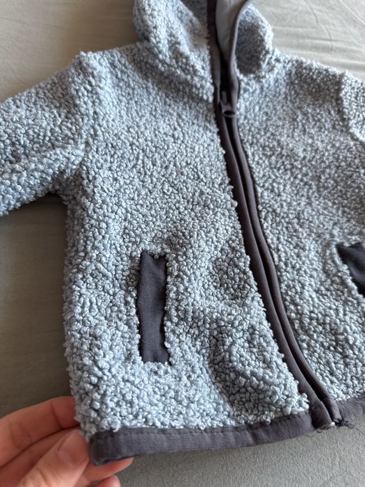 Бебешко яке - размер 62/68