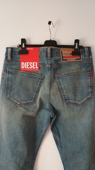 Blugi Diesel Barbati