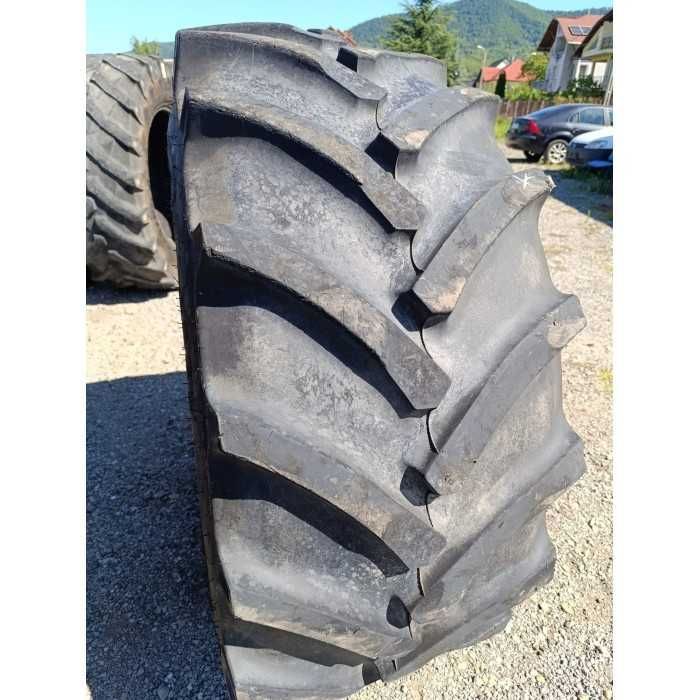 Anvelopa 540/65r28 Mitas second-hand cu garantie si factura !