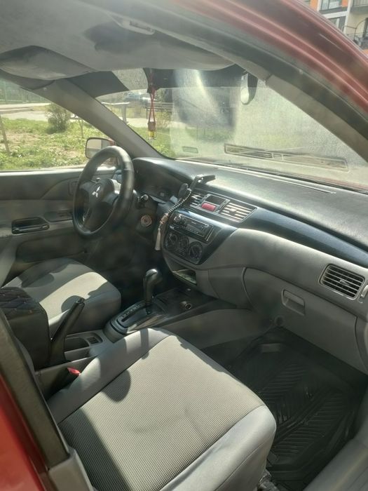 Продам Mitsubishi Lancer