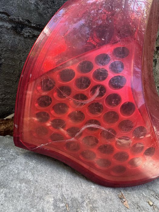 Оригинален стоп външен за Пежо 3008 Peugeot 3008