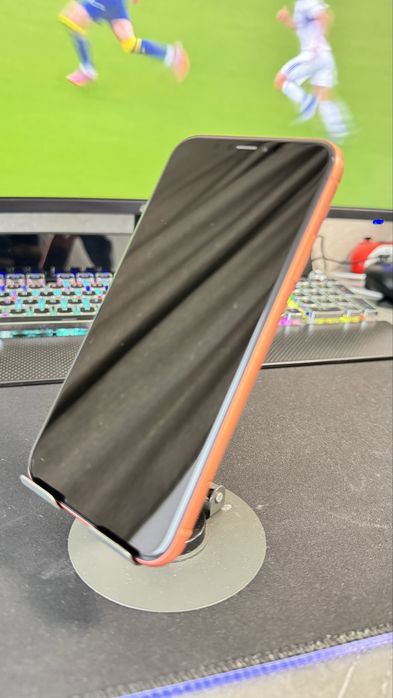 IPhone 11 и IPhone XR