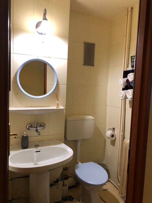 Vand apartament 2 camere,Parang,Manastur,confort 1 ,decomandat