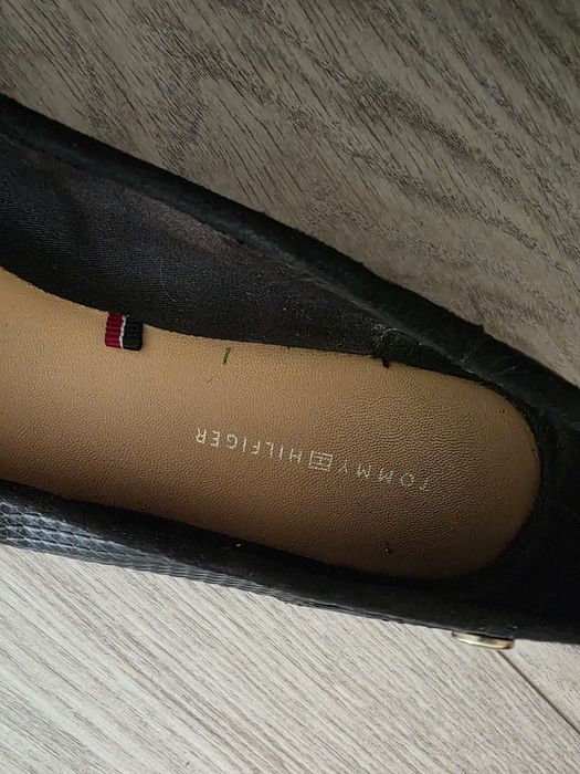 Дамски обувки Tommy Hilfiger 38