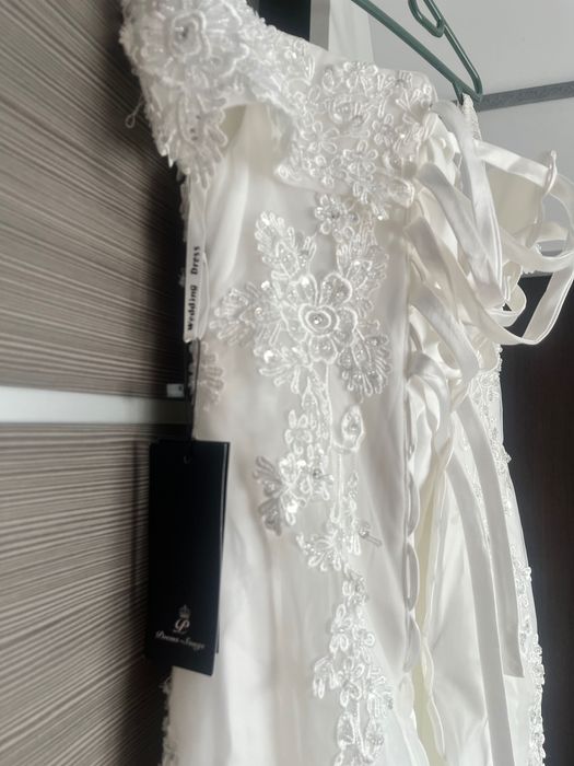Rochie de mireasă